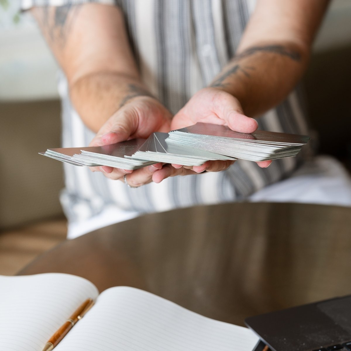 Personal Reading | 30 mins - Lunico Candle Co.