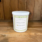 Adulting Soy Candle - Lunico Candle Co.