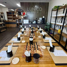 Candle + Wax Melt Making Workshop - Lunico Candle Co.