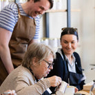 Private Candle Making Workshop - Lunico Candle Co.