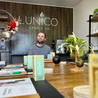 Cards & Connection: A Tarot Workshop - Lunico Candle Co.