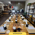 Private Candle Making Workshop - Lunico Candle Co.