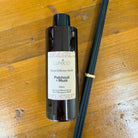 Patchouli + Musk Reed Diffuser Refill - Lunico Candle Co.
