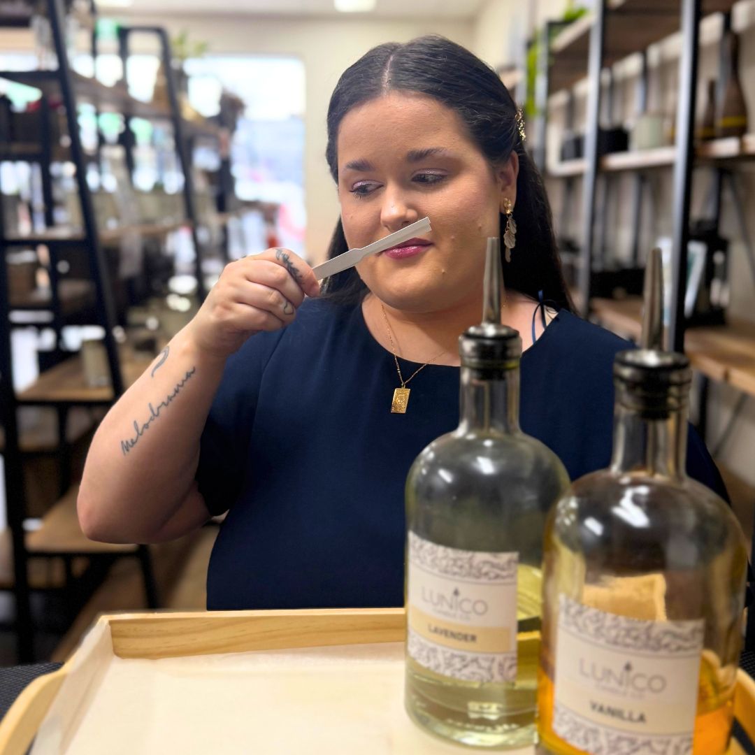 Candle Making Workshop - Lunico Candle Co.