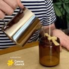 Candle + Wax Melt Making Workshop - Lunico Candle Co.