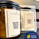 Candle + Wax Melt Making Workshop - Lunico Candle Co.
