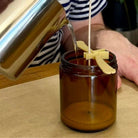 Candle + Wax Melt Making Workshop - Lunico Candle Co.