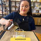 Candle Making Workshop - Lunico Candle Co.